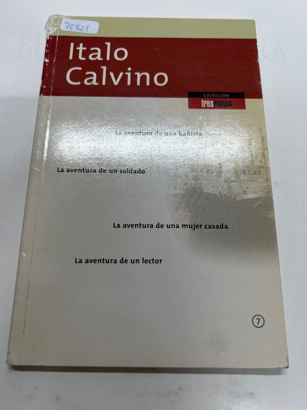 La aventura de un bañista y otros cuentos