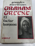 El factor humano