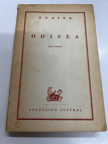 Odisea