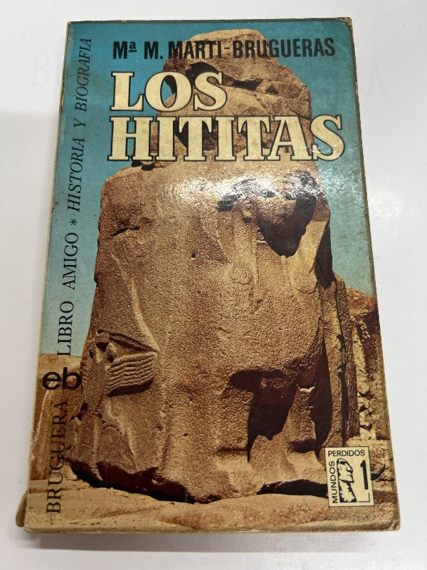 Los hititas