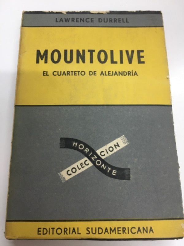 Mountolive