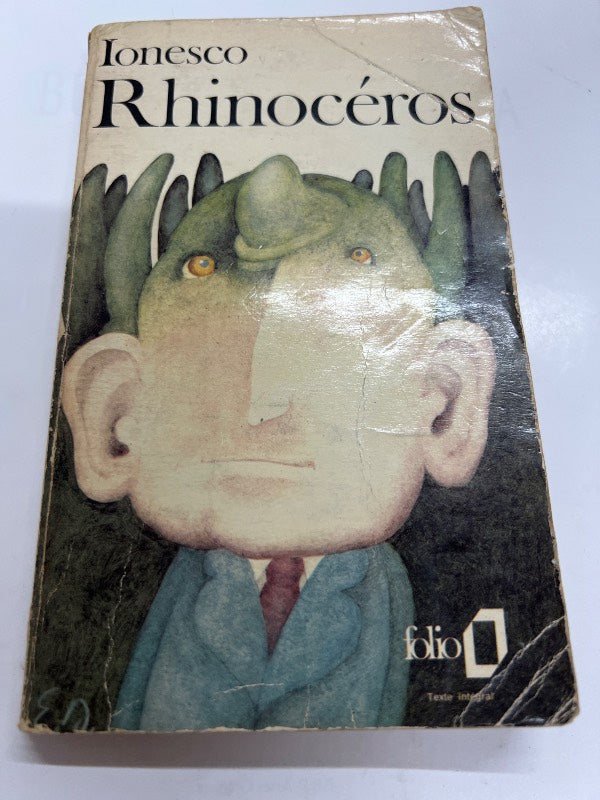 Rhinoceros