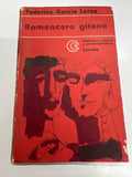 Romancero gitano