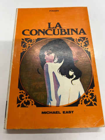 La concubina