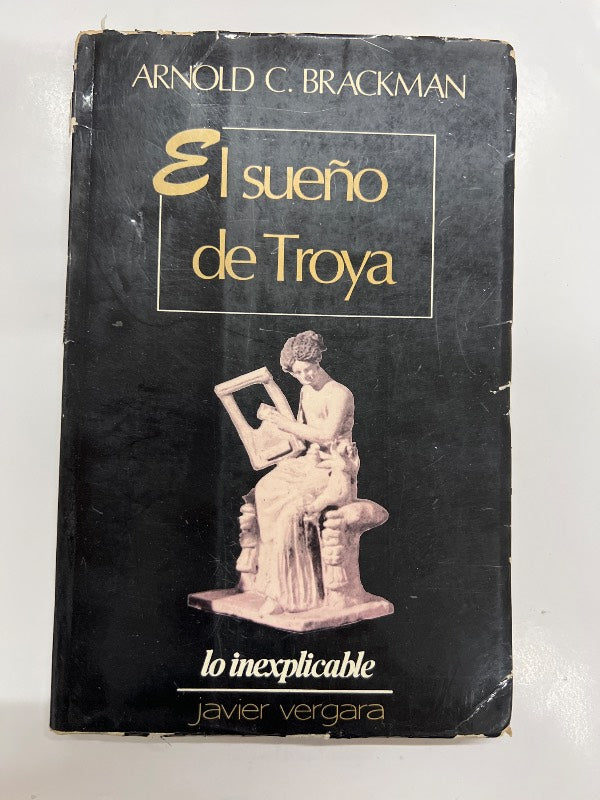 El sueño de Troya