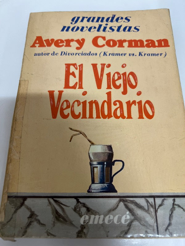 El viejo vecindario