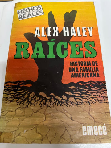 Raices