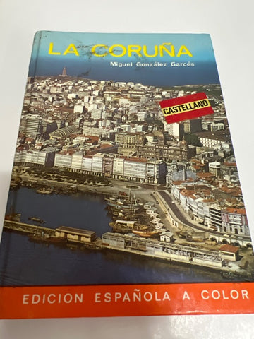 La coruña