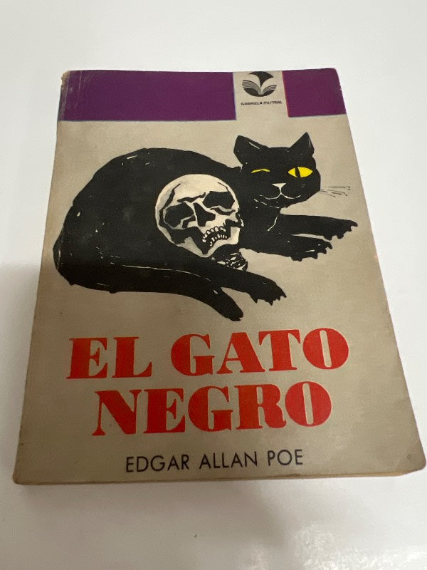 El gato negro