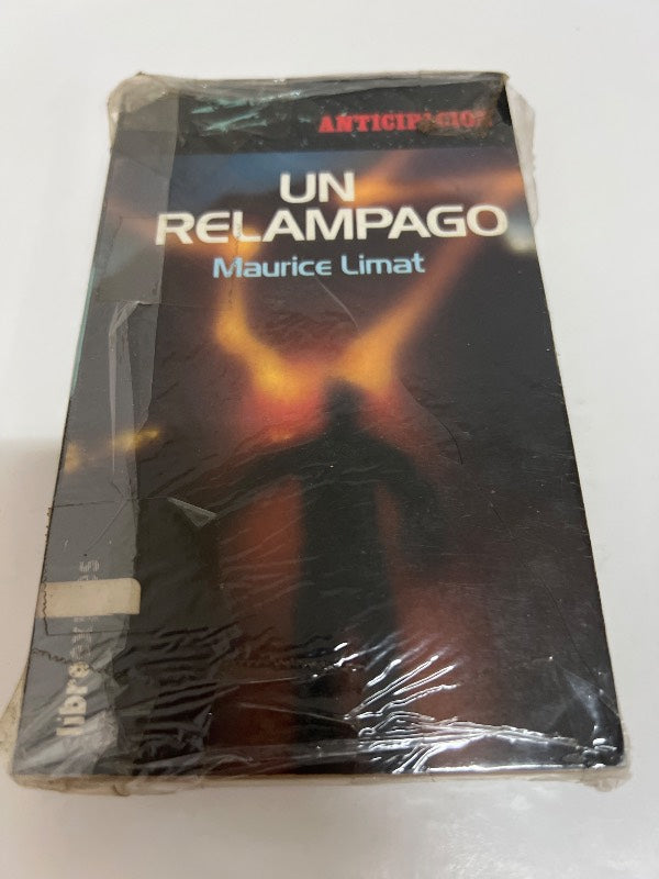 Un relampago