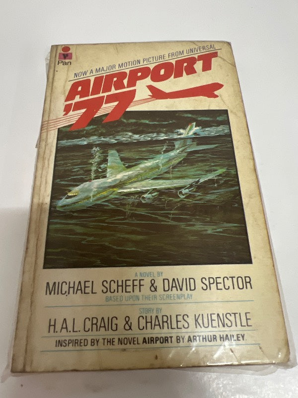 Airport 77