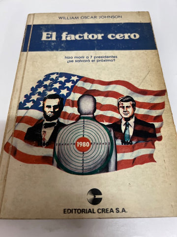 El factor cero