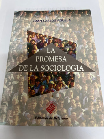 La Promesa de La Sociologia