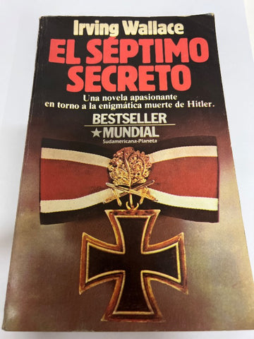 El Séptimo Secreto