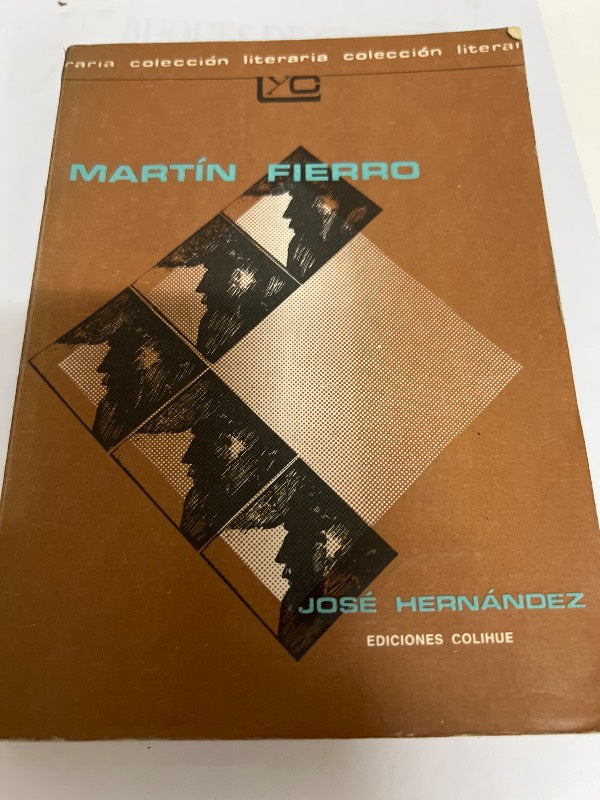 Martin fierro