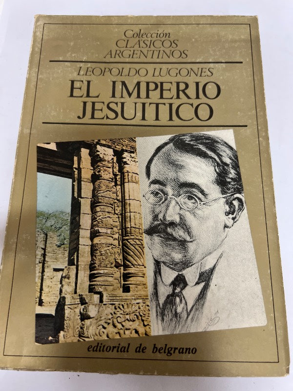 El imperio jesuitico