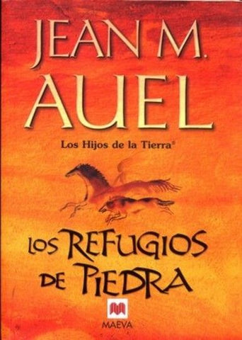 Los Refugios De Piedra