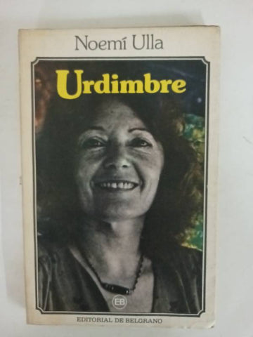 Urdimbre