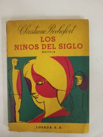 Los niños del siglo