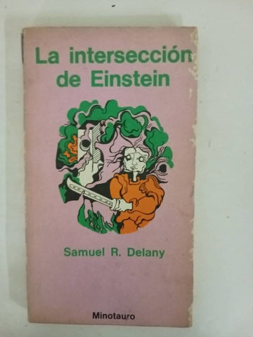 La interseccion de Einstein