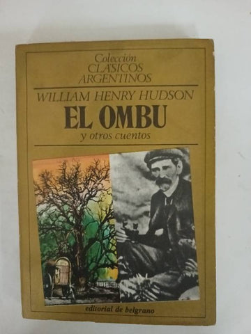 El ombu y otros cuentos