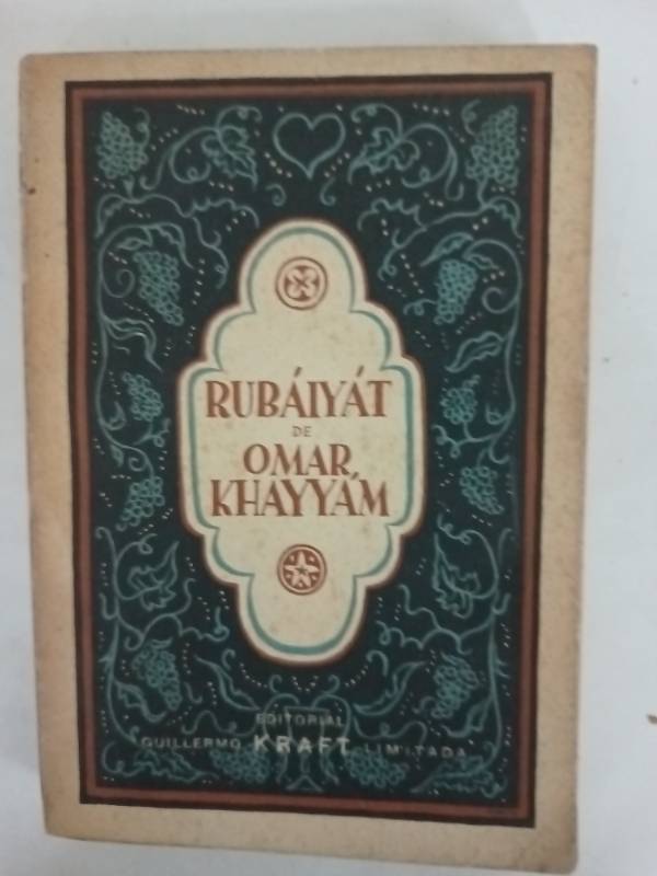 Rubaiyat