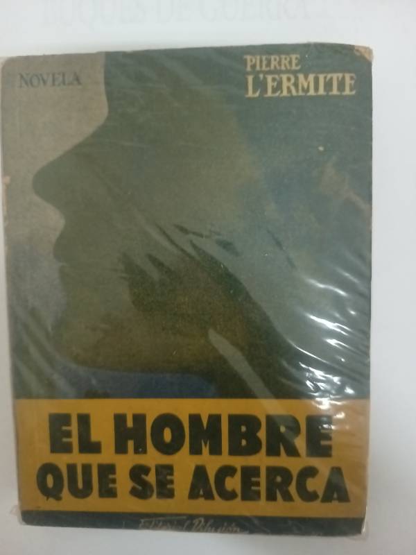 El hombre que se acerca