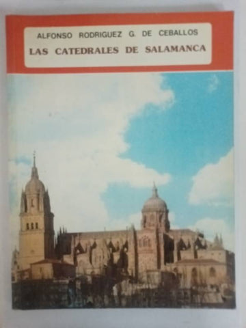 Las catedrales de Salamanca