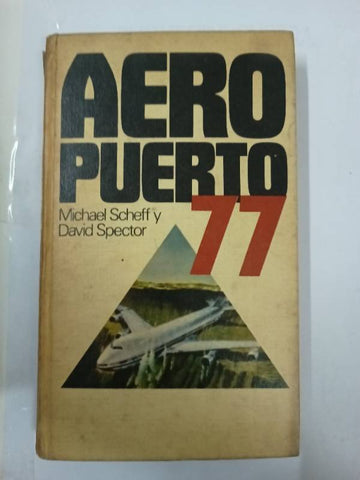 Aeropuerto 77