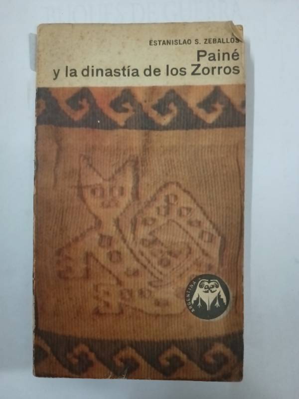 Painé y la dinastía de los zorros