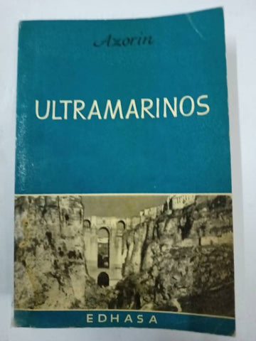 Ultramarinos