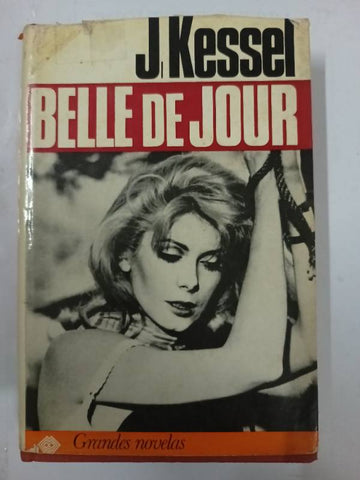 Belle de jour