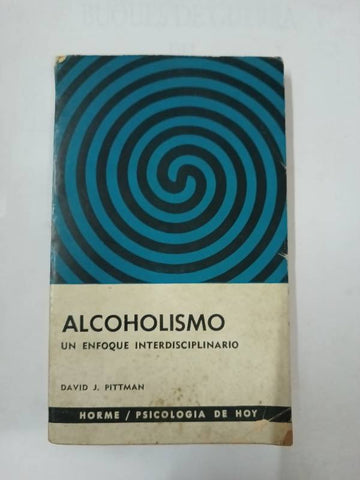 Alcoholismo