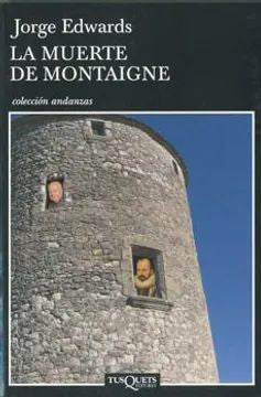 La Muerte De Montaigne