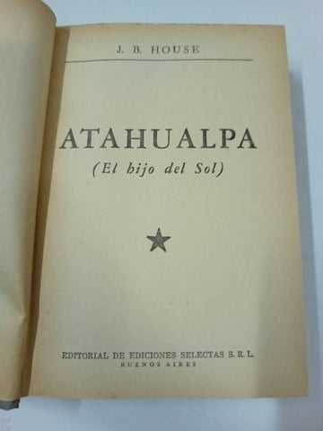 Atahualpa