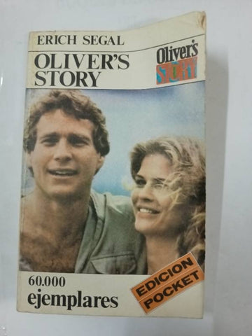 Oliver´s story