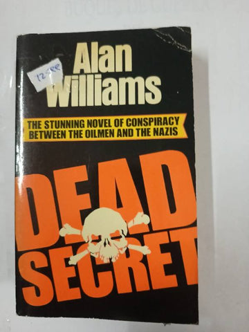 Dead secret