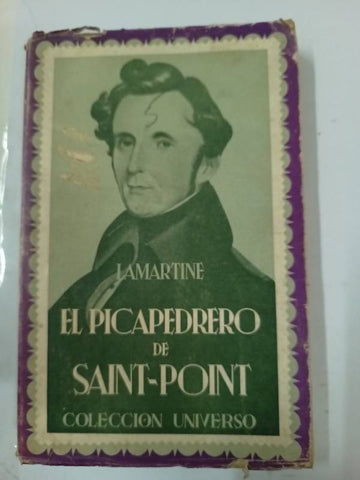 El picapedrero de Saint Point