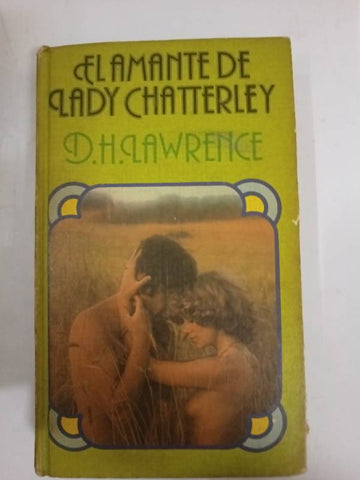 El amante de lady chatterley