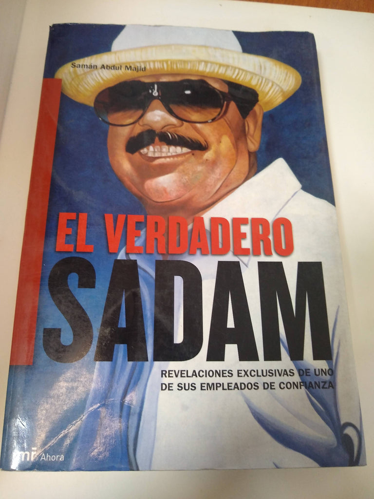 El Verdadero Sadam