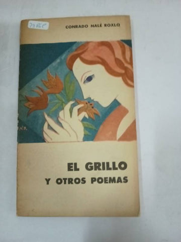 El grillo y otros poemas