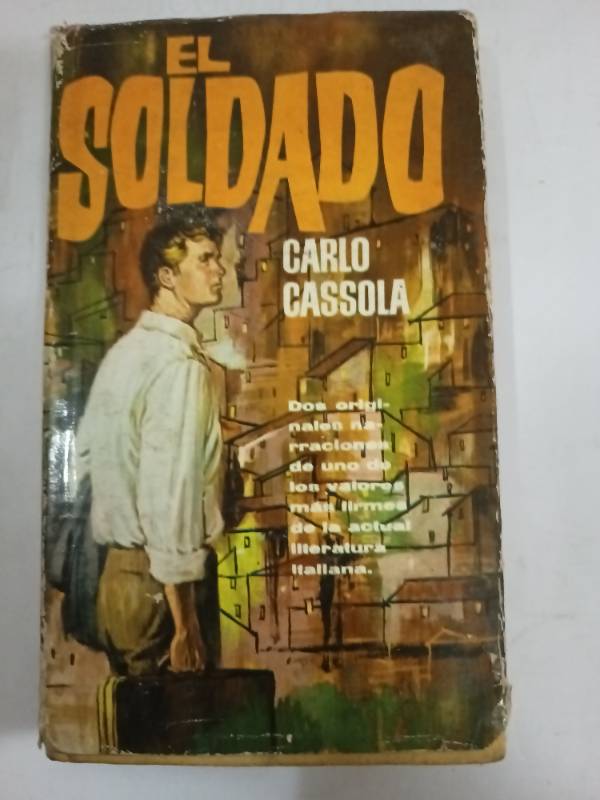 El soldado