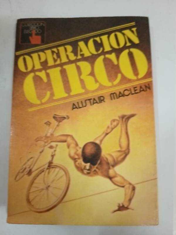 Operacion circo