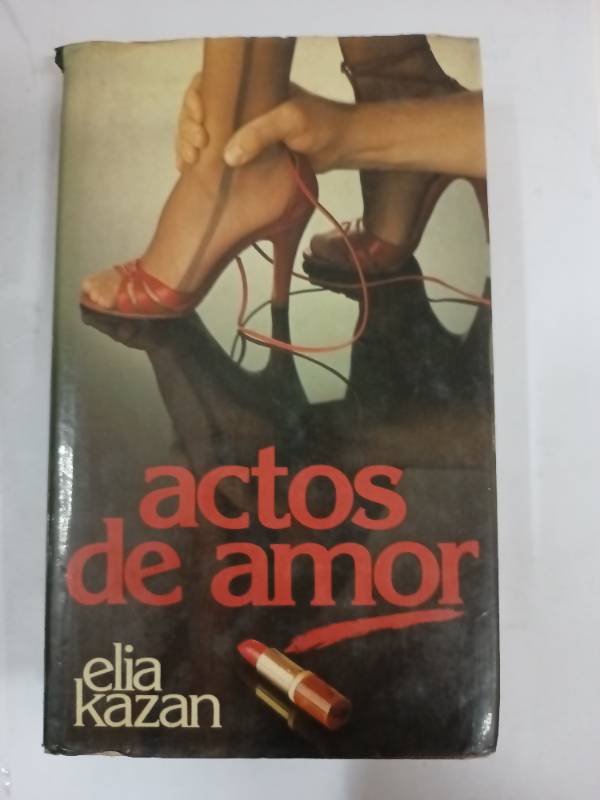 Actos de amor