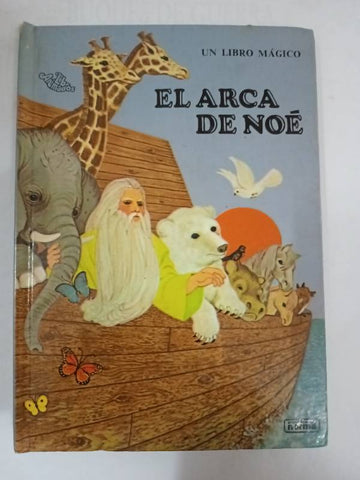 El arca de Noe