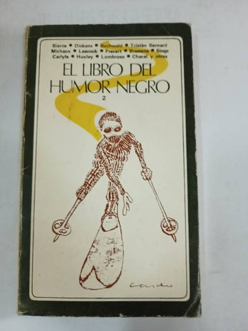 El libro del humor negro2