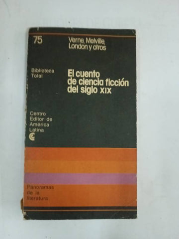 El cuento de ciencia ficción del siglo XIX