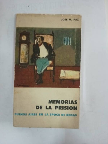 Memorias de la prision