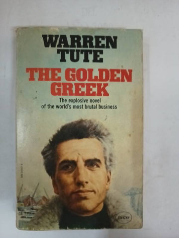 The golden greek