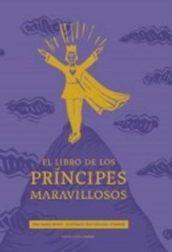 El libro de los principes maravillosos